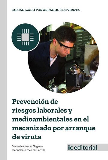 Prevención de riesgos...