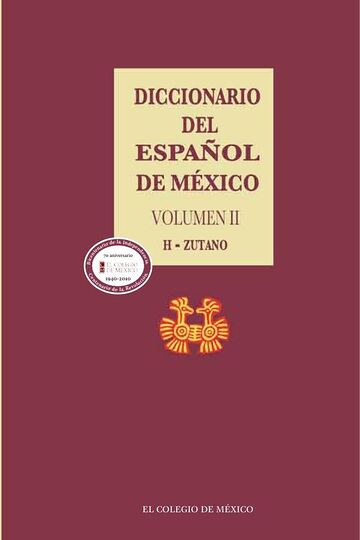 Diccionario del español de...