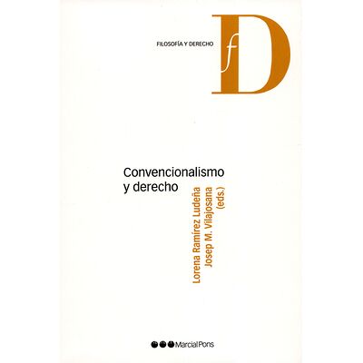 Convencionalismo y derecho