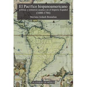 El pacífico hispanoamericano
