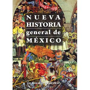 Nueva historia general de...