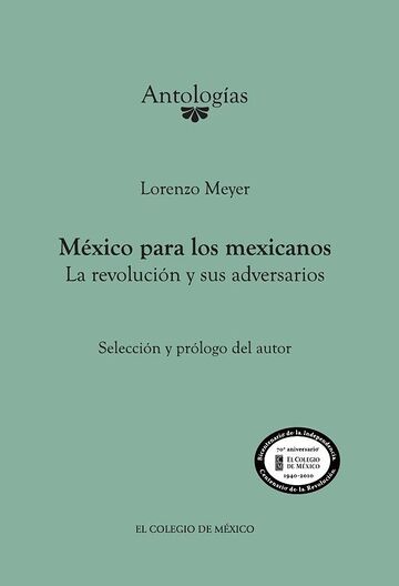 México para los mexicanos....
