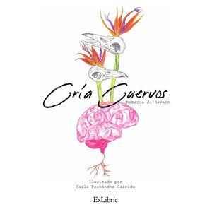 Cría cuervos