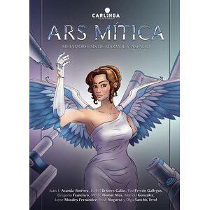 Ars Mítica