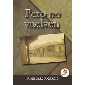 Pero no vuelven
