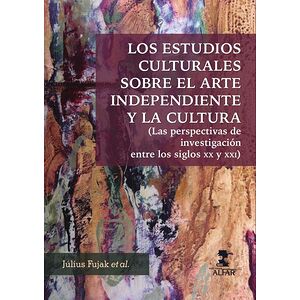 Los estudios culturales...