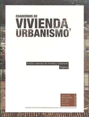 Revista Cuadernos de...