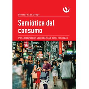 Semiótica del consumo