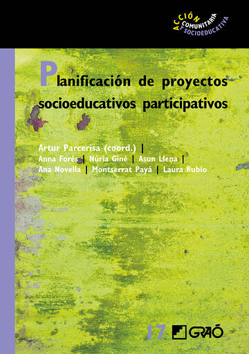 Planificación de proyectos...