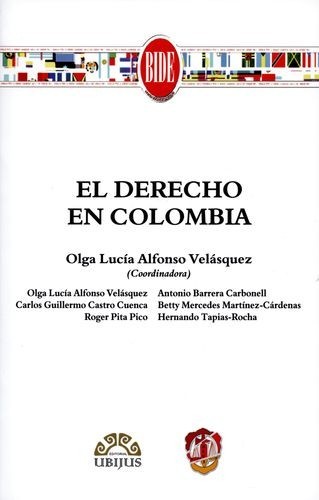 El derecho en Colombia