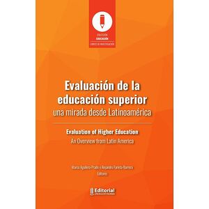 Evaluación de la educación...
