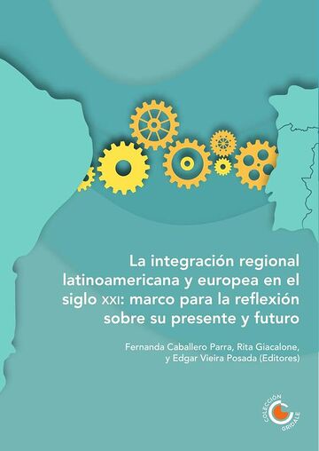 La integración regional...