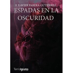 Espadas en la oscuridad