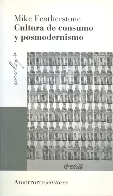 Cultura de consumo y...