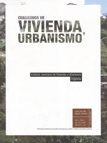 Revista Cuadernos de...