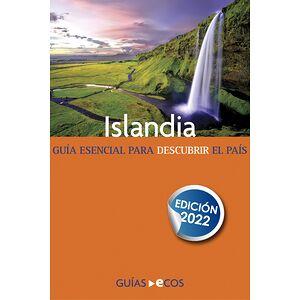 Guía de Islandia