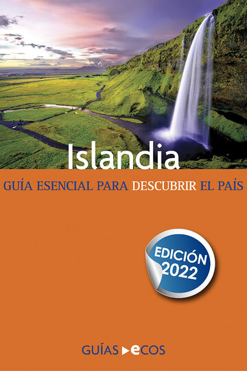 Guía de Islandia
