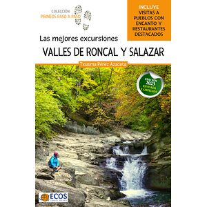 Valles de Roncal y Salazar