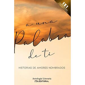 A una palabra de ti