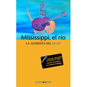 Mississippi, el río