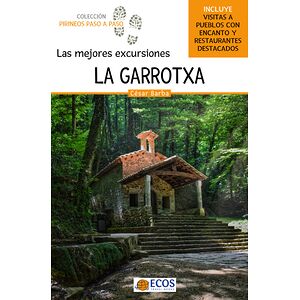 La Garrotxa