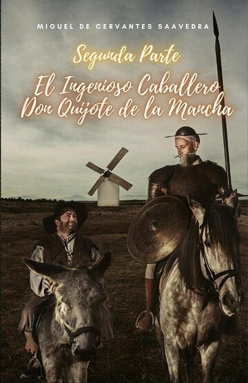El Ingenioso Caballero Don...