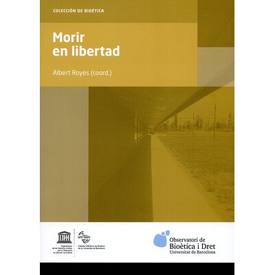 Morir en libertad