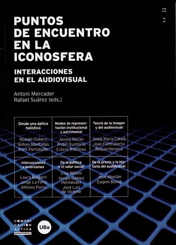 Puntos de encuentro en la...