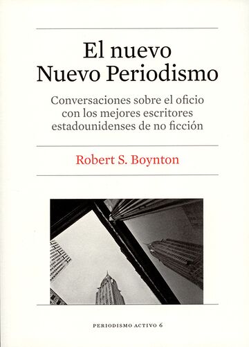 El nuevo Nuevo Periodismo....