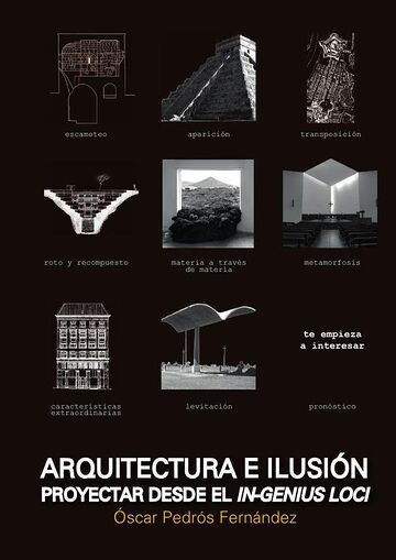 Arquitectura e Ilusión