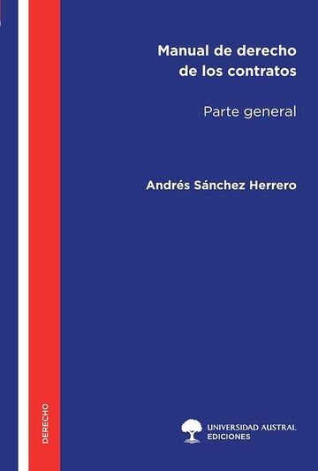 Manual de Derecho de los...