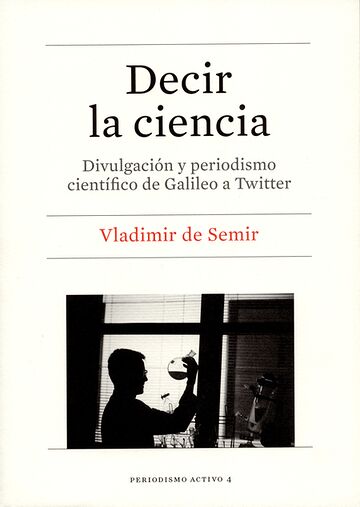 Decir la ciencia....
