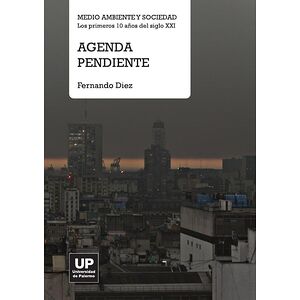 Agenda pendiente : medio...