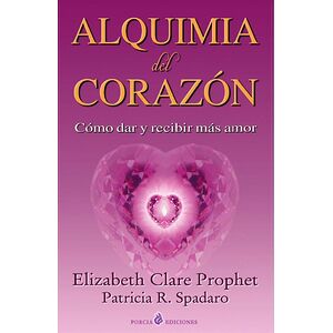 Alquimia del corazón