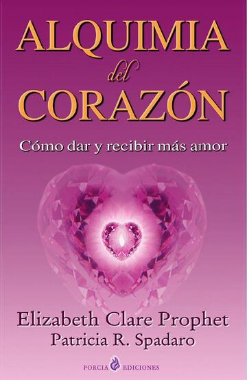 Alquimia del corazón