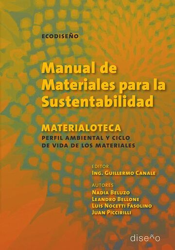 Manual de Materiales para...
