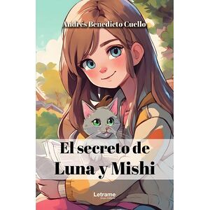 El secreto de Luna y Mishi