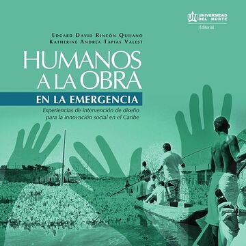 Humanos a la obra en la...