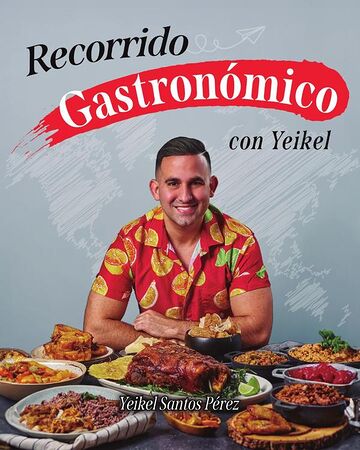 Recorrido gastronómico con...