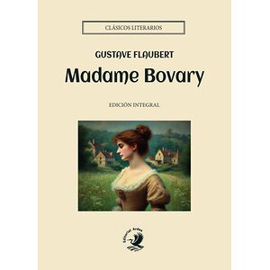 Madame Bovary