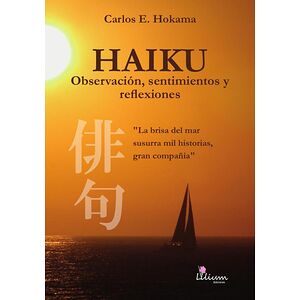 Haiku : observación,...