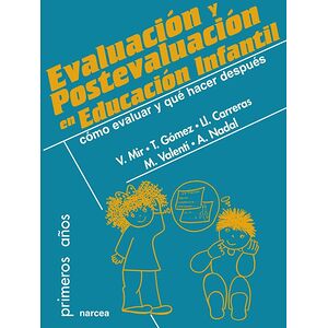 Evaluación y postevaluación...