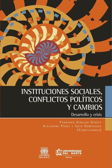 Instituciones sociales,...