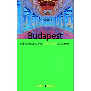 Budapest