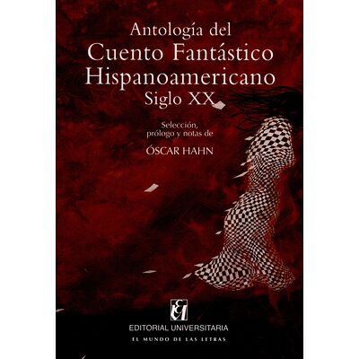 Antología del cuento...