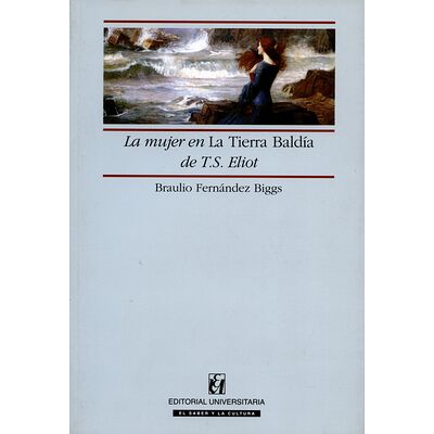 La mujer en la Tierra...