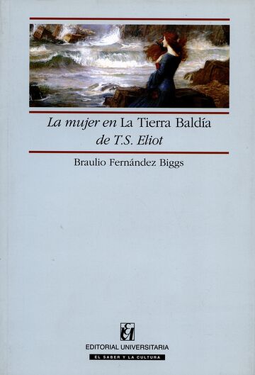 La mujer en la Tierra...