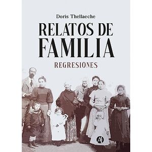 Relatos de Familia