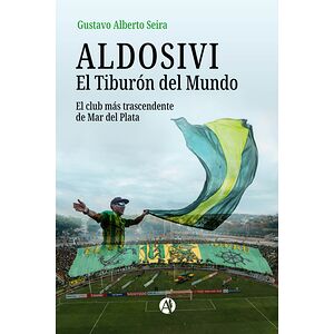 ALDOSIVI: El Tiburón del Mundo