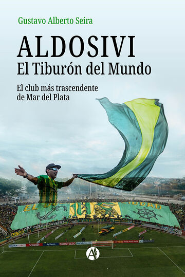 ALDOSIVI: El Tiburón del Mundo